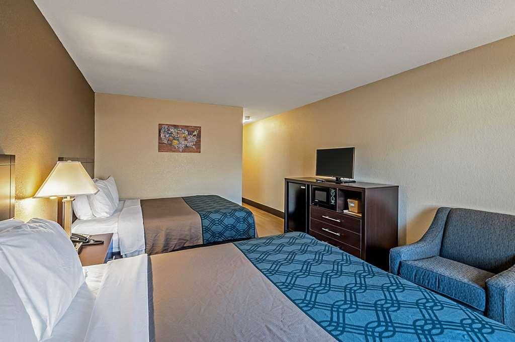 Econo Lodge Hagerstown I-81 Номер фото